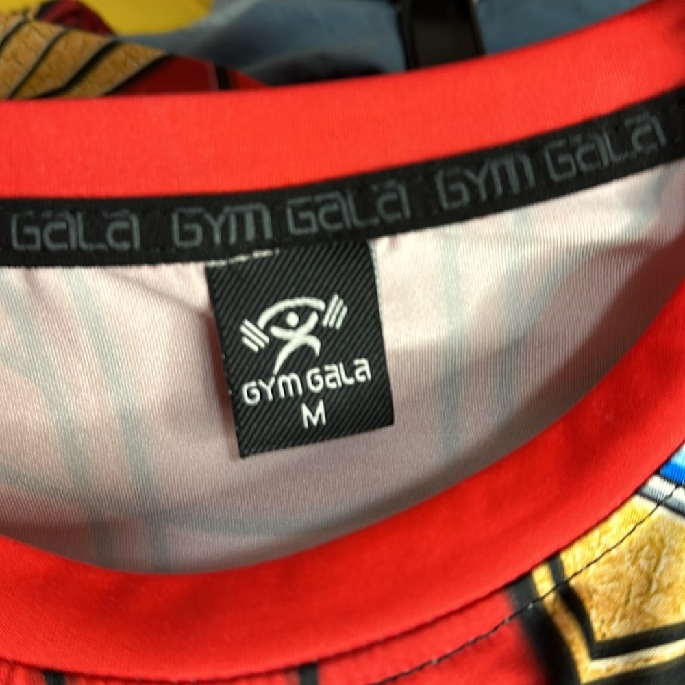 Marvel dry fit shirts - Picture 4 of 4
